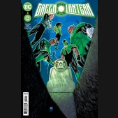 GREEN LANTERN #2 (2021 SERIES)