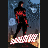 DAREDEVIL BY NOCENTI AND ROMITA JR OMNIBUS VOLUME 2 JOHN ROMITA JR COVER