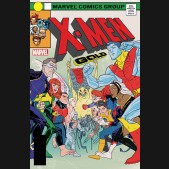 X-MEN GOLD #13 LEGACY CALDWELL LENTICULAR VARIANT 