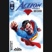 ACTION COMICS #1048 (2016 SERIES)