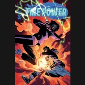 FIRE POWER BY KIRKMAN AND SAMNEE #9