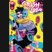 CRUSH AND LOBO #6 