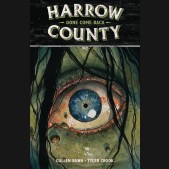HARROW COUNTY VOLUME 8 DONE COME BACK GRAPHIC NOVEL