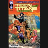 TEEN TITANS ACADEMY #13 (2021 SERIES)