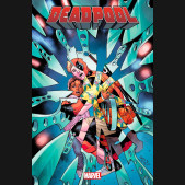 DEADPOOL #8 (2022 SERIES)