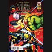 GHOST RIDER #4 (2016 SERIES)