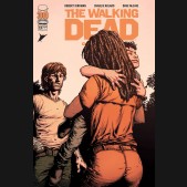 WALKING DEAD DELUXE #52 COVER A FINCH & MCCAIG