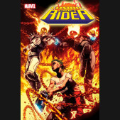 COSMIC GHOST RIDER #5 (2023 SERIES)