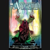 ARROWSMITH #5 