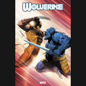 WOLVERINE #33 (2020 SERIES)