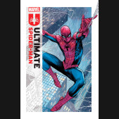 ULTIMATE SPIDER-MAN #1 (2024 SERIES)