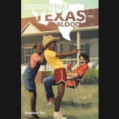 THAT TEXAS BLOOD #10 