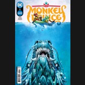 MONKEY PRINCE #5 
