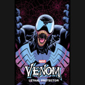 VENOM LETHAL PROTECTOR II #1 