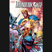 THUNDERBOLTS MARVEL TALES #1