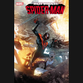 MILES MORALES SPIDER-MAN #5 (2022 SERIES)