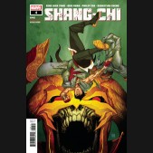 SHANG-CHI #4