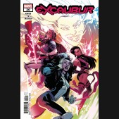 EXCALIBUR #20 (2019 SERIES)