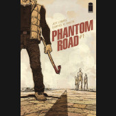 PHANTOM ROAD #1
