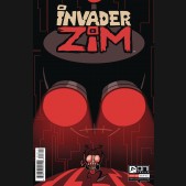 INVADER ZIM #23