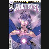 AMETHYST #6 (2020 SERIES)