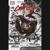 ABSOLUTE CARNAGE #2 2ND PRINTING