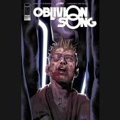 OBLIVION SONG BY KIRKMAN AND DE FELICI #35