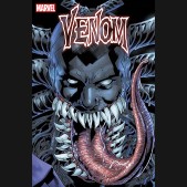 VENOM #5 (2021 SERIES) 2ND PRINTING HITCH VARIANT