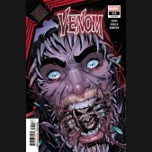 VENOM #33 (2018 SERIES) KING IN BLACK TIE-IN