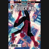 PETER PARKER SPECTACULAR SPIDER-MAN #301 (2017 SERIES)