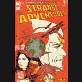 STRANGE ADVENTURES #7 (2020 SERIES)