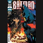 BATMAN BEYOND #49 (2016 SERIES)