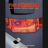 FORGED VOLUME 4 GALAXYS MOST WANTED GRAPHIC NOVEL