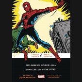 PENGUIN CLASSICS MARVEL COLLECTION VOLUME 1 AMAZING SPIDER-MAN GRAPHIC NOVEL