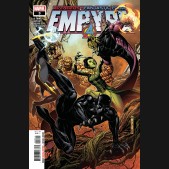 EMPYRE #3