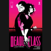 DEADLY CLASS #49