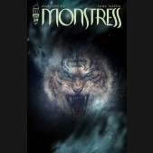 MONSTRESS #39