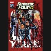 FANTASTIC FOUR #35 (2018 SERIES)