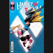 HARLEY QUINN #23 (2021 SERIES)
