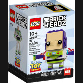 LEGO BRICKHEADZ 40552 BUZZ LIGHTYEAR