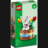 LEGO 40587 SEASONAL EASTER BASKET