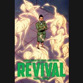 REVIVAL VOLUME 7 FORWARD GRAPHIC NOVEL