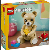 LEGO 40763 CHILDRENS DAY TEDDY BEAR