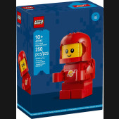 LEGO 40767 UP SCALED BABY ASTRONAUT