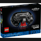 LEGO #40769 SEGA GENESIS CONTROLLER
