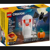 LEGO #40772 CELEBRATION SERIES LUMINOUS GHOST
