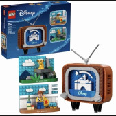 LEGO DISNEY 40774 CLASSIC ANIMATION SCENES
