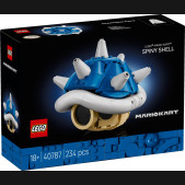 LEGO MARIO CART 40787 SPINY SHELL