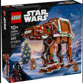 LEGO STAR WARS 40806 GINGERBREAD AT-AT WALKER