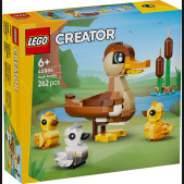 LEGO CREATOR 40885 DUCK FAMILY